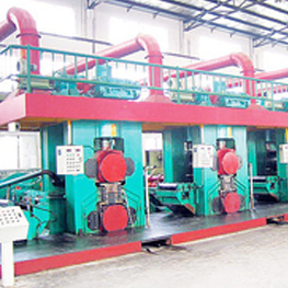  轧机线材生产线烟尘净化，，，，你值得一看。。。 